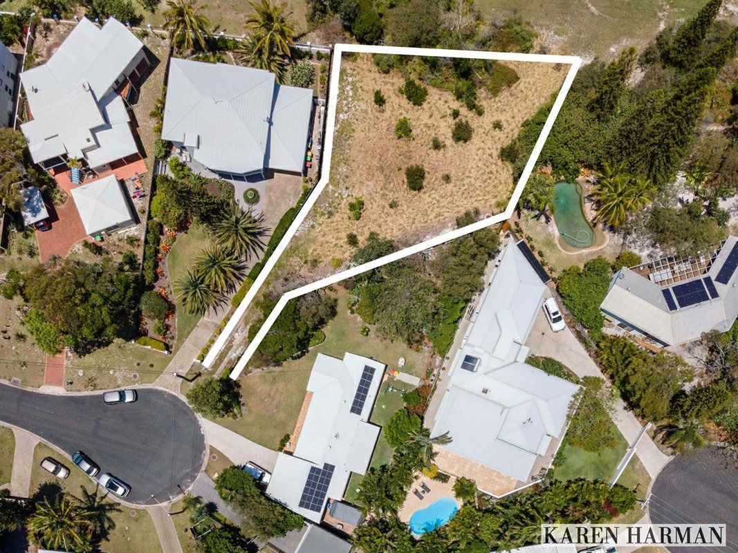 7 Ashwood Court, Marcus Beach QLD 4573, Image 2