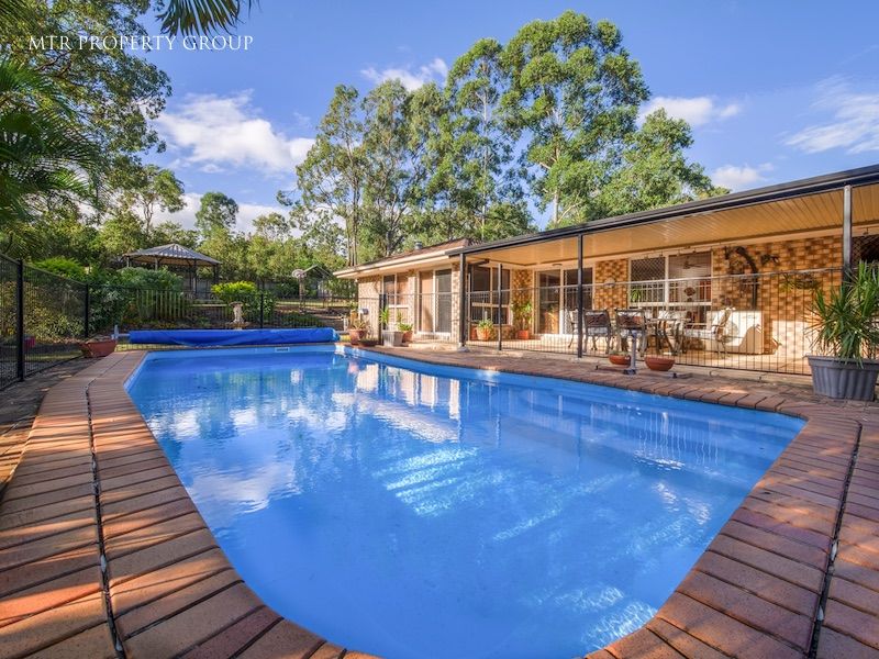 14 Bellthorpe Place, Forest Lake QLD 4078, Image 1