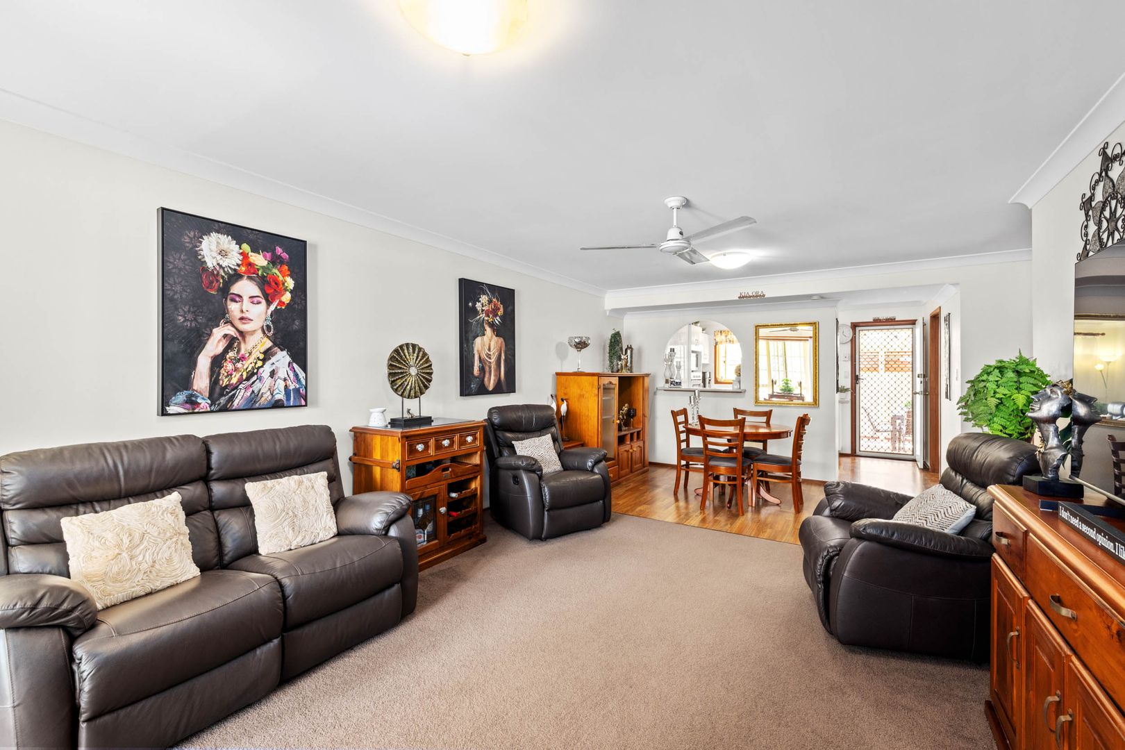 2/11 Sunbird Street, Burleigh Waters QLD 4220, Image 1