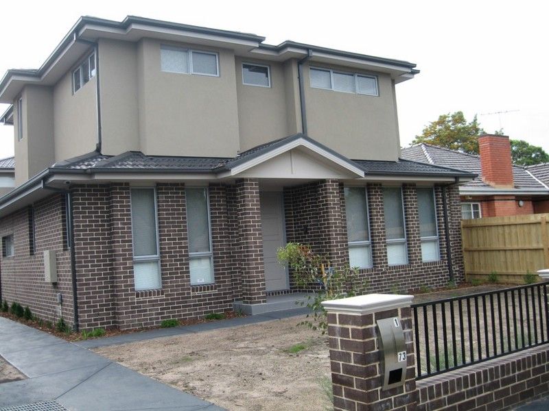 3 bedrooms Townhouse in 1/73 Harlington Street CLAYTON VIC, 3168
