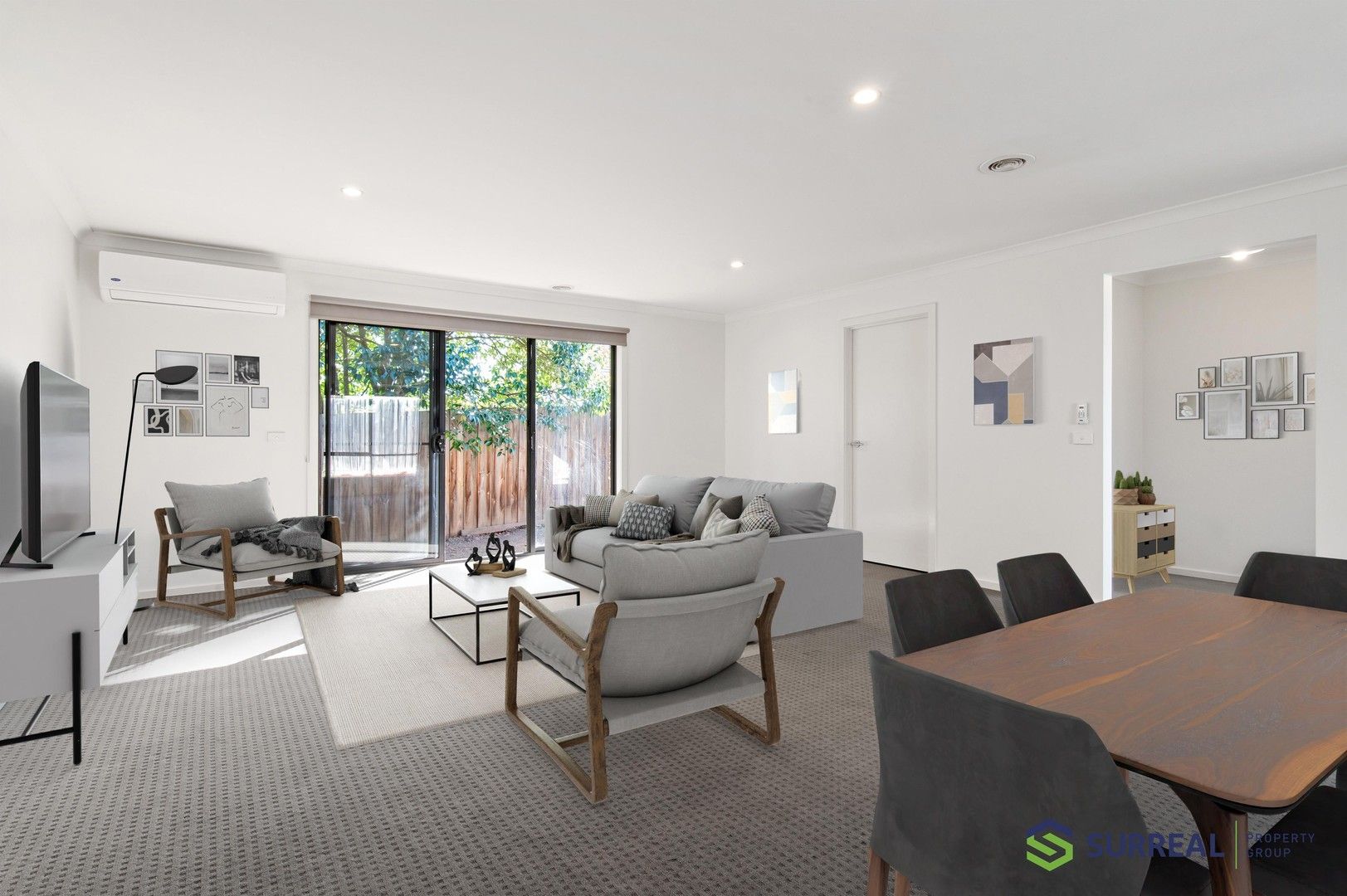 87A Hawthory Road, Mooroolbark VIC 3138, Image 2