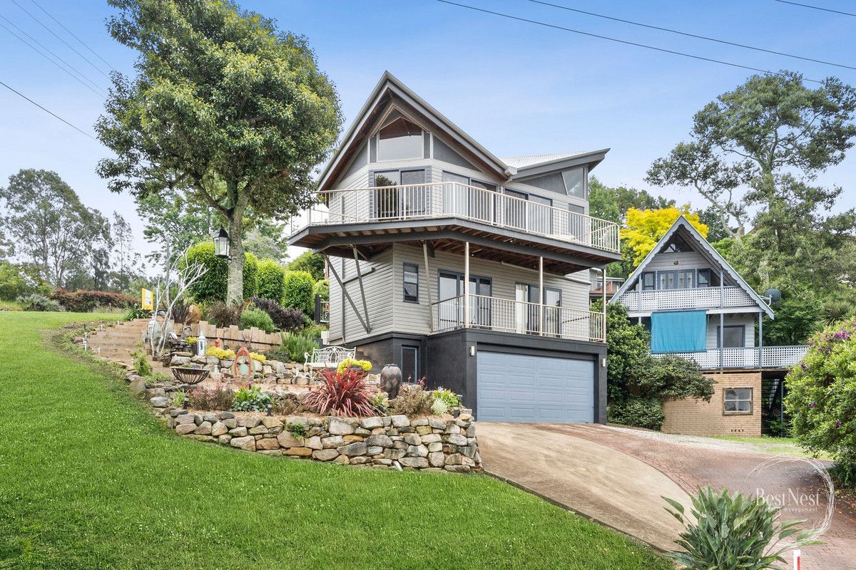 4 bedrooms House in 28 Pamela Crs BOWEN MOUNTAIN NSW, 2753