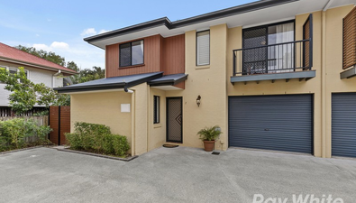 Picture of 2/100 York Street, NUNDAH QLD 4012