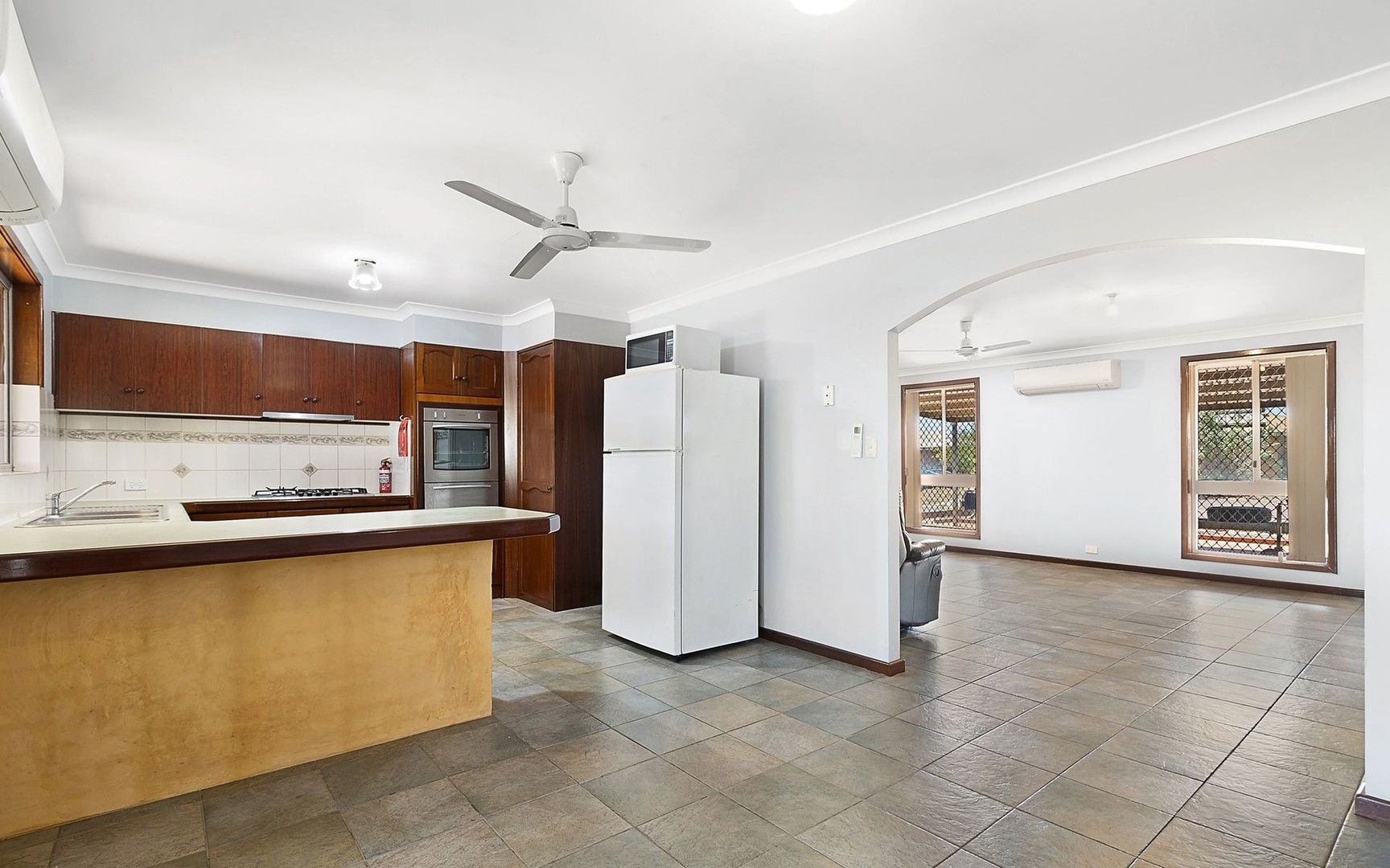 4 bedrooms House in 7 Rodgers Way NICKOL WA, 6714