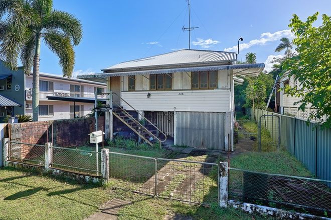 Picture of 388 Severin Street, PARRAMATTA PARK QLD 4870