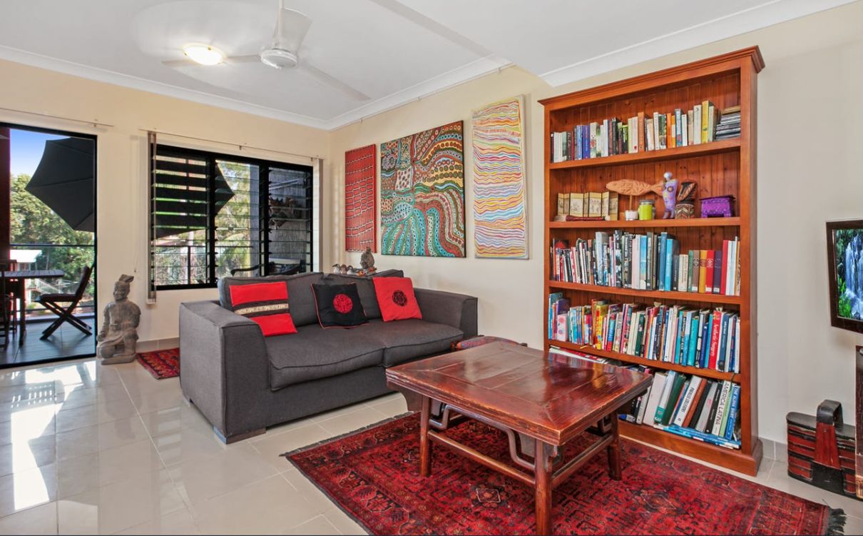 6/16 Hickory Street, Nightcliff NT 0810, Image 2