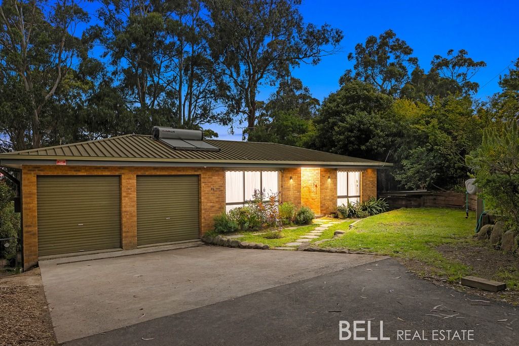 78 Menzies Road, Menzies Creek VIC 3159, Image 1