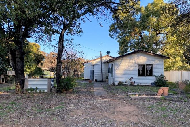 Picture of 8 White Street, COONABARABRAN NSW 2357