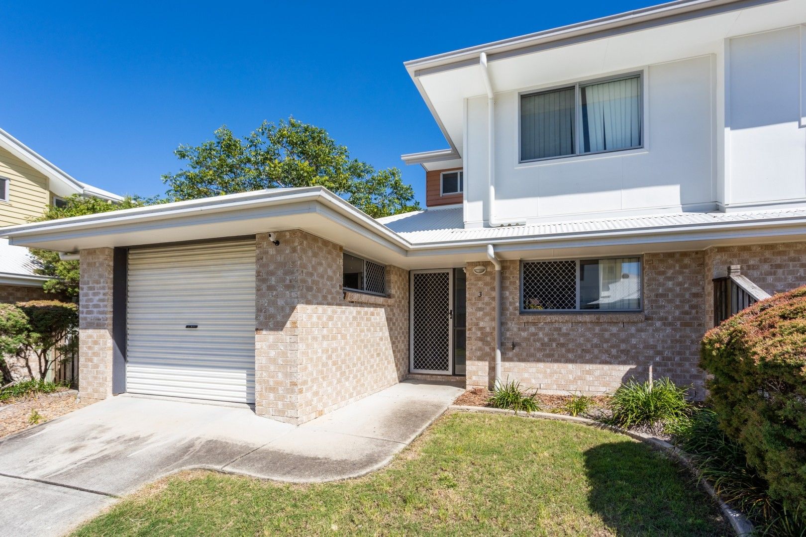 3/43 Brisbane Crescent, Deception Bay QLD 4508, Image 0