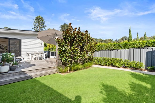 Picture of 127 Riviera Avenue, TERRIGAL NSW 2260
