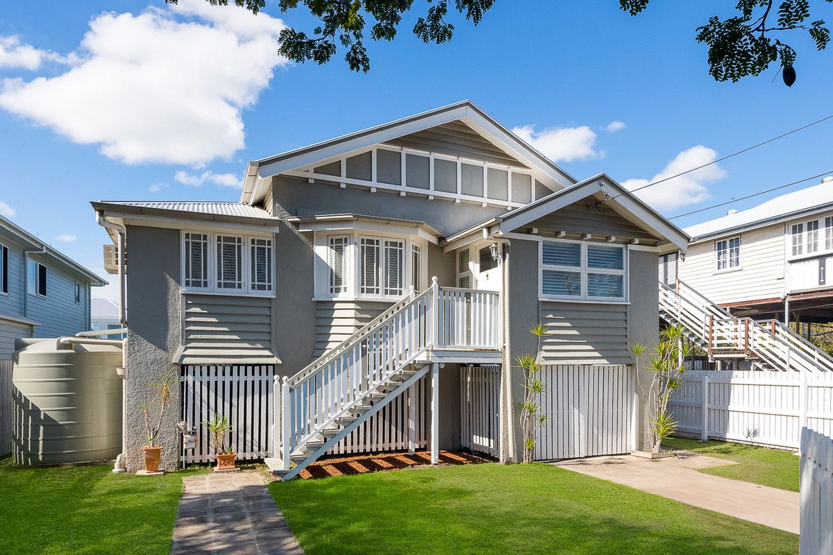 49 Park Road, Wooloowin QLD 4030, Image 0