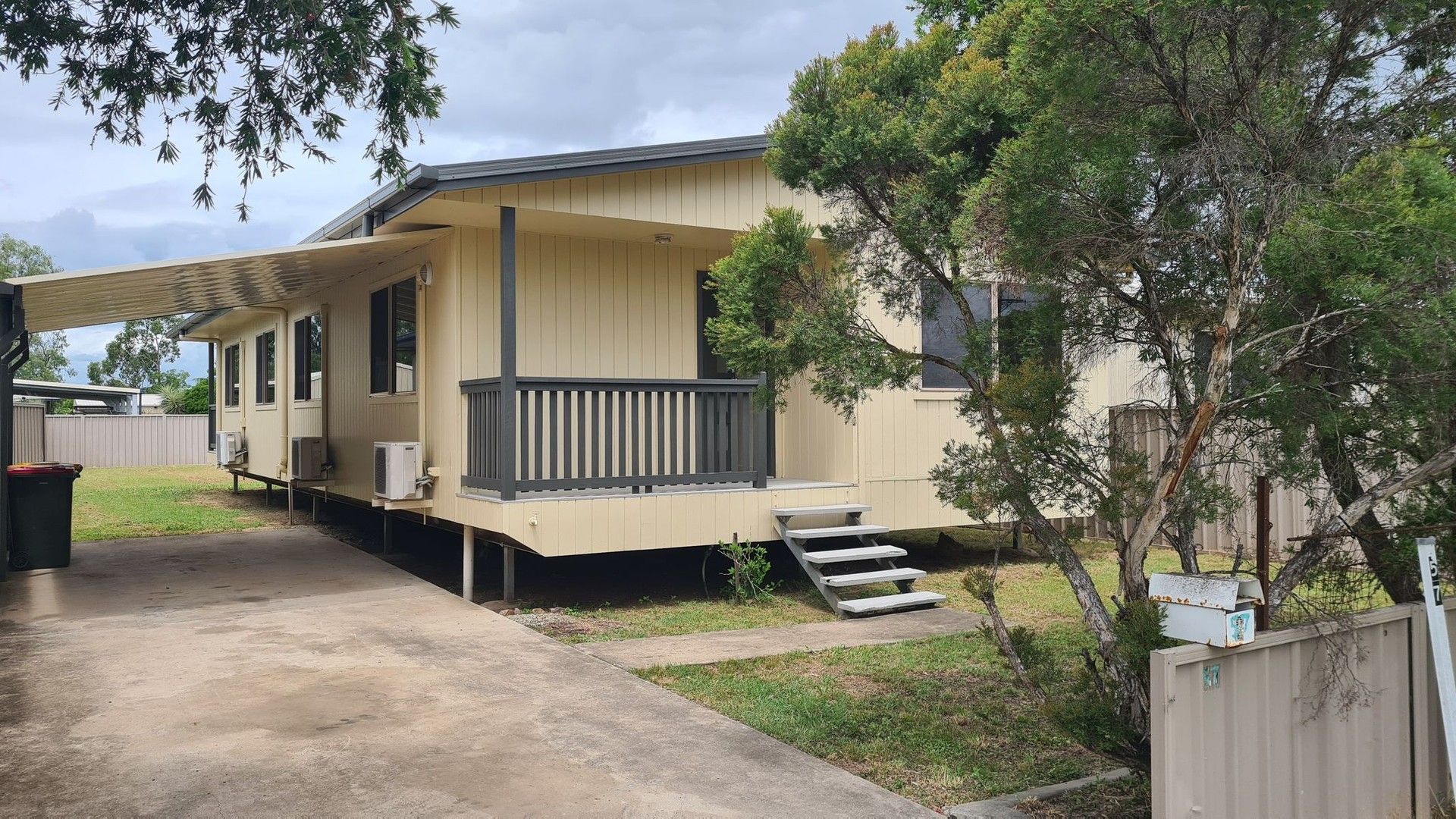 57 Oxford Street, Nebo QLD 4742, Image 0