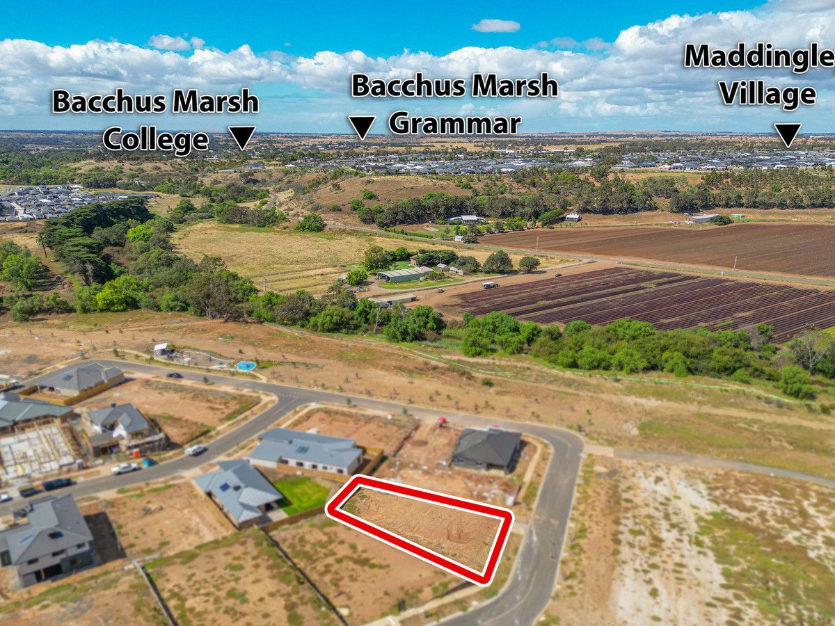 36 Fulham Circuit, Bacchus Marsh VIC 3340, Image 2