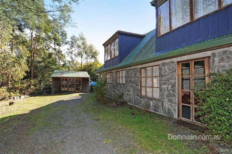 35 Flakemores Road, Eggs And Bacon Bay TAS 7112, Image 1