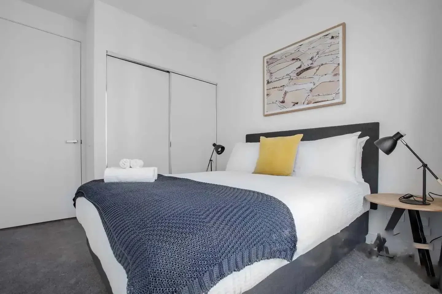 Additional image 10 of 2105/105 Clarendon St, Southbank VIC 3006