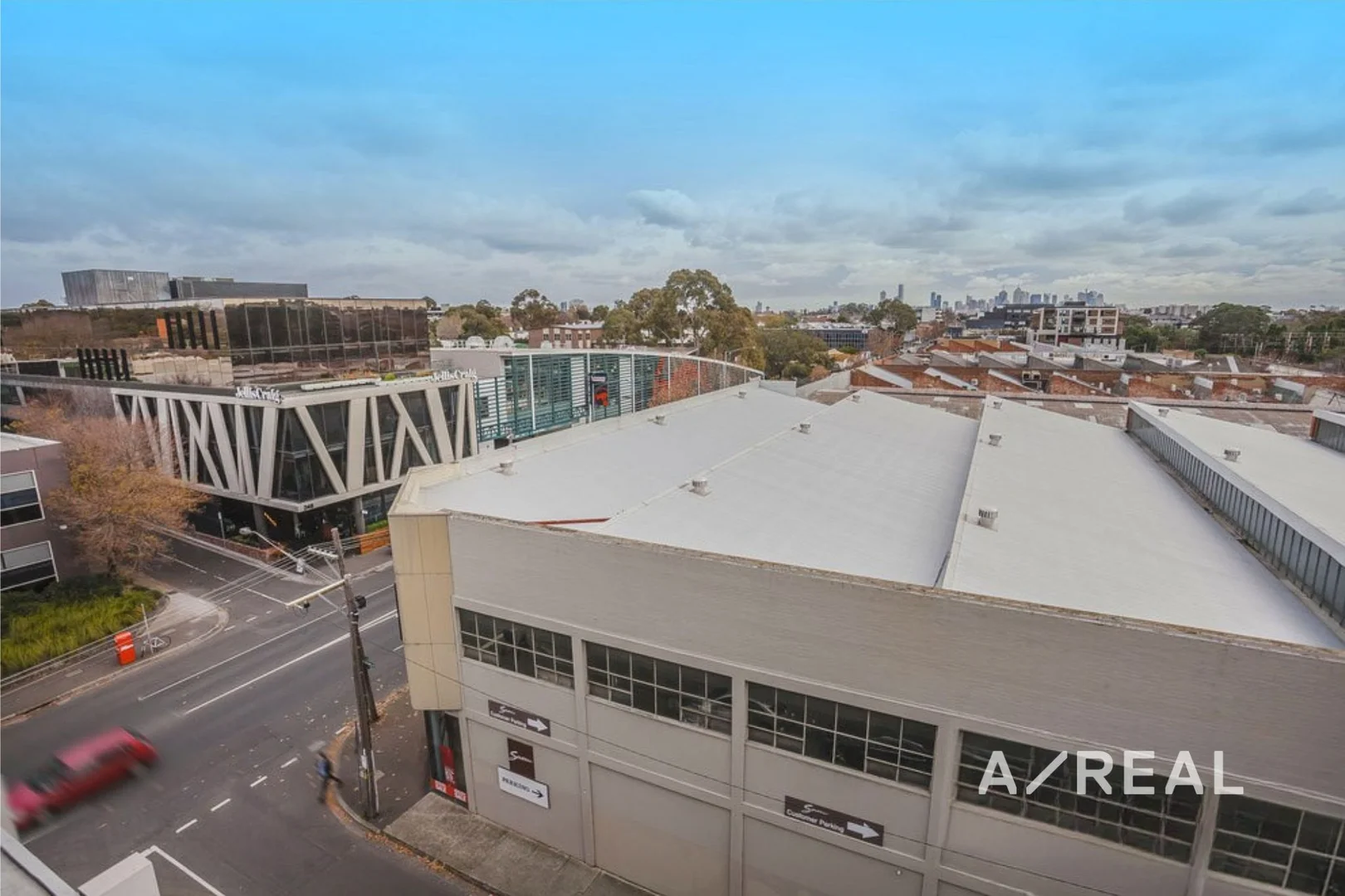 Additional image 14 of 507/2 Golding Street, Hawthorn VIC 3122