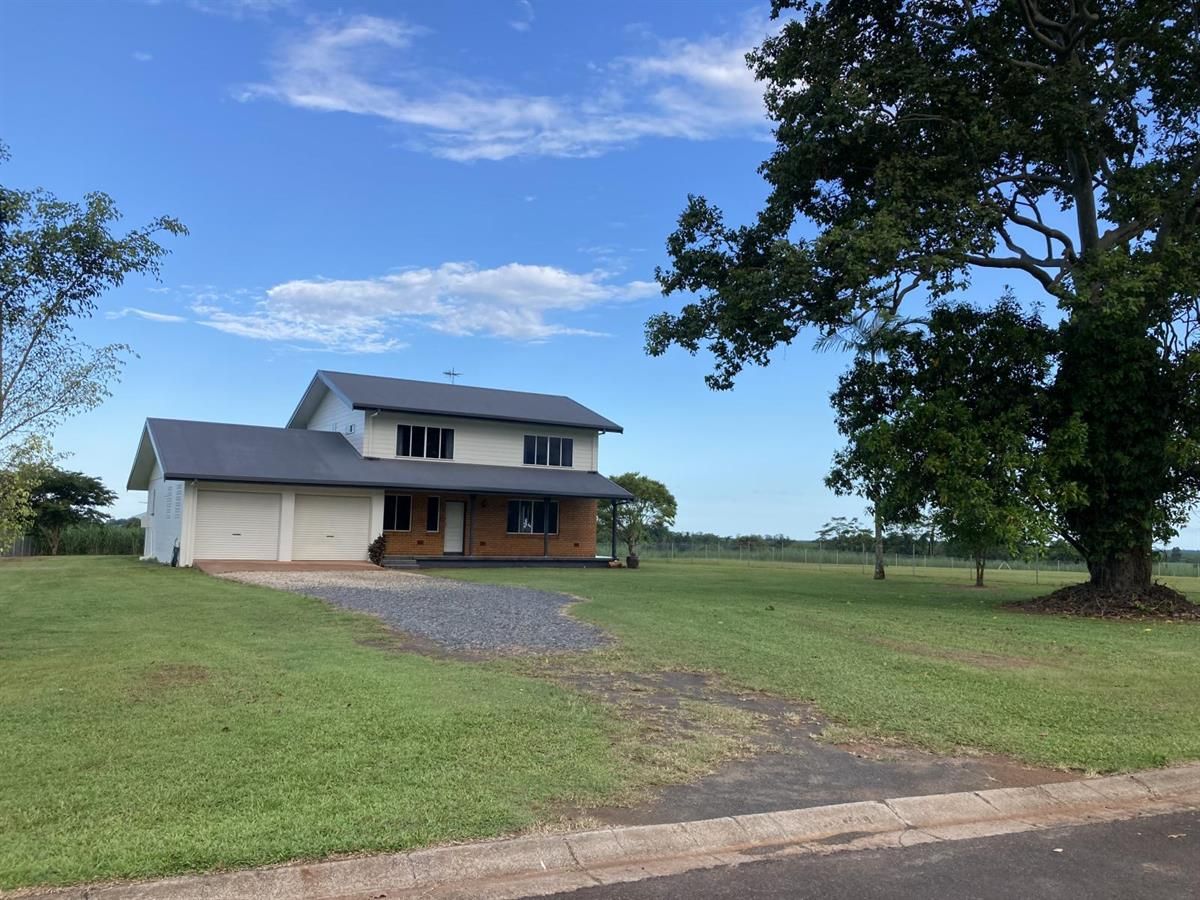 Sold 5 East Avenue, South Johnstone QLD 4859 on 04 Mar 2022