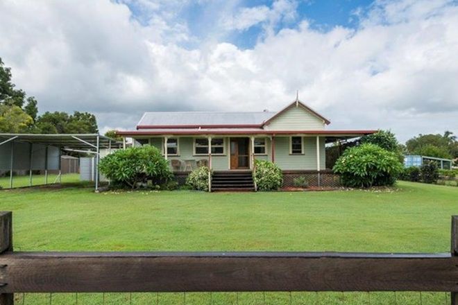 Picture of 27 Clarence Street, TUCABIA NSW 2462