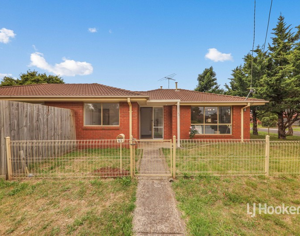 45 Bayview Crescent, Hoppers Crossing VIC 3029