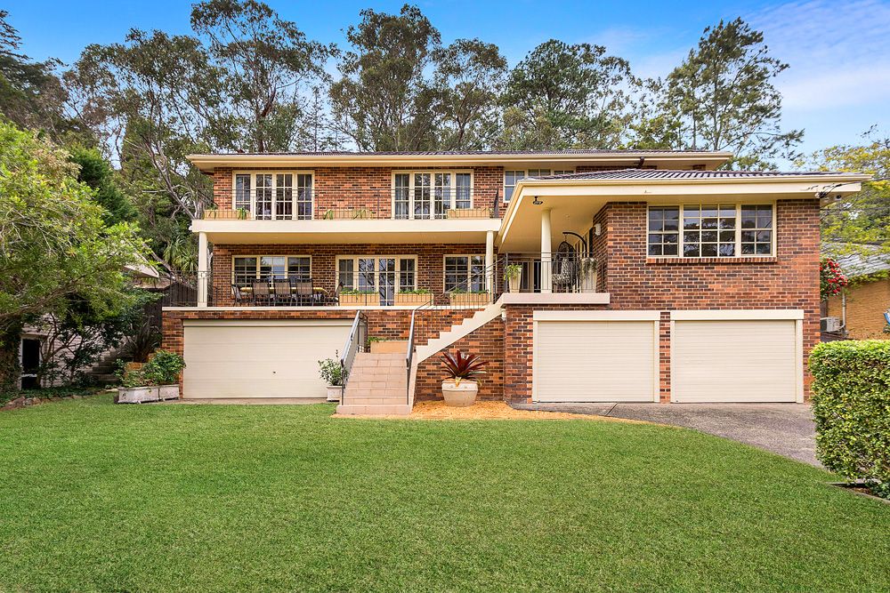 31 Waipori Street, St Ives NSW 2075, Image 0