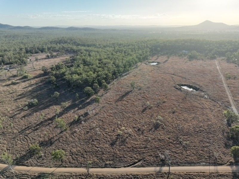 Lot 2 Mattson Road, Mount Larcom QLD 4695, Image 0