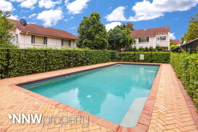 Picture of 11/1-5 Busaco Road, MARSFIELD NSW 2122