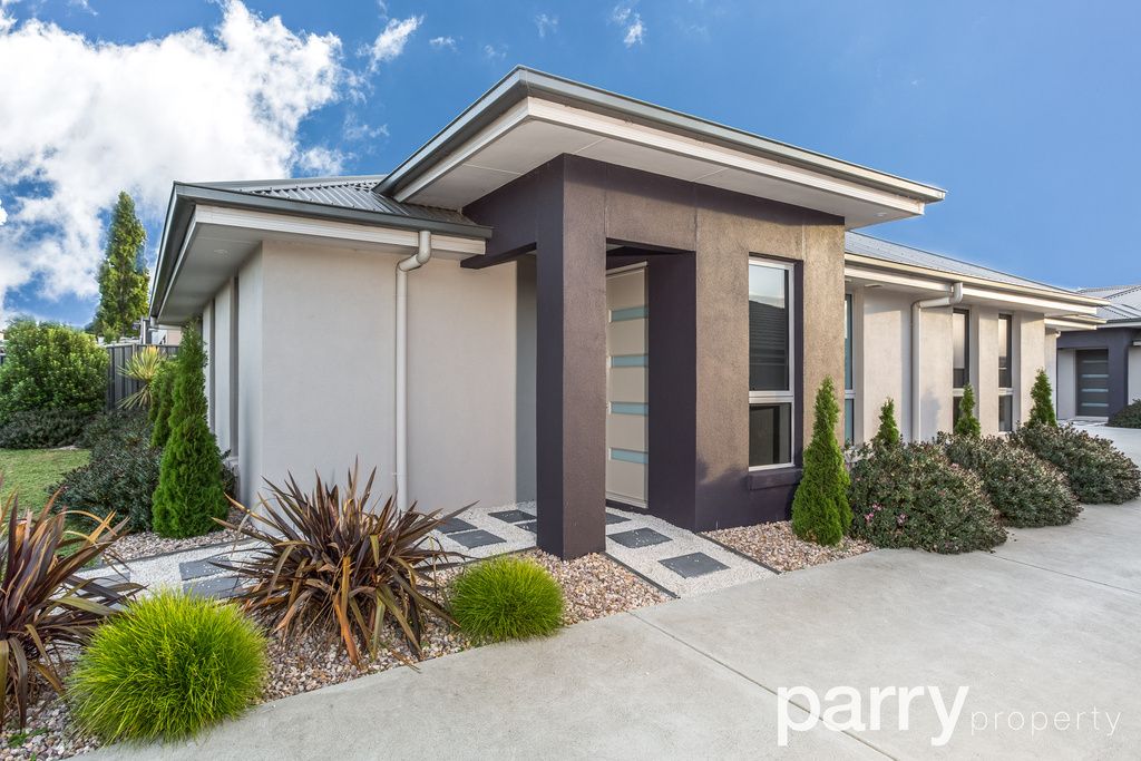 1/14 Palmerston Avenue, Prospect TAS 7250, Image 0