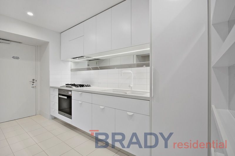2 bedrooms Apartment / Unit / Flat in 3607/500 Elizabeth Street MELBOURNE VIC, 3000