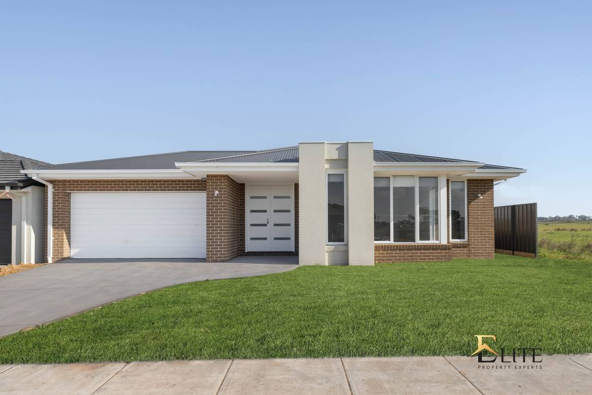 Picture of 11 Choir Street, CLYDE NORTH VIC 3978