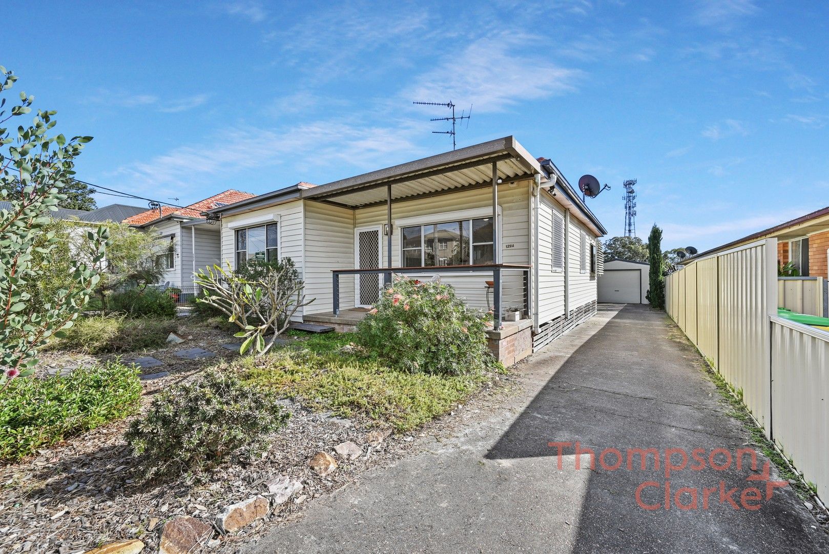 129A High Street, East Maitland NSW 2323, Image 0