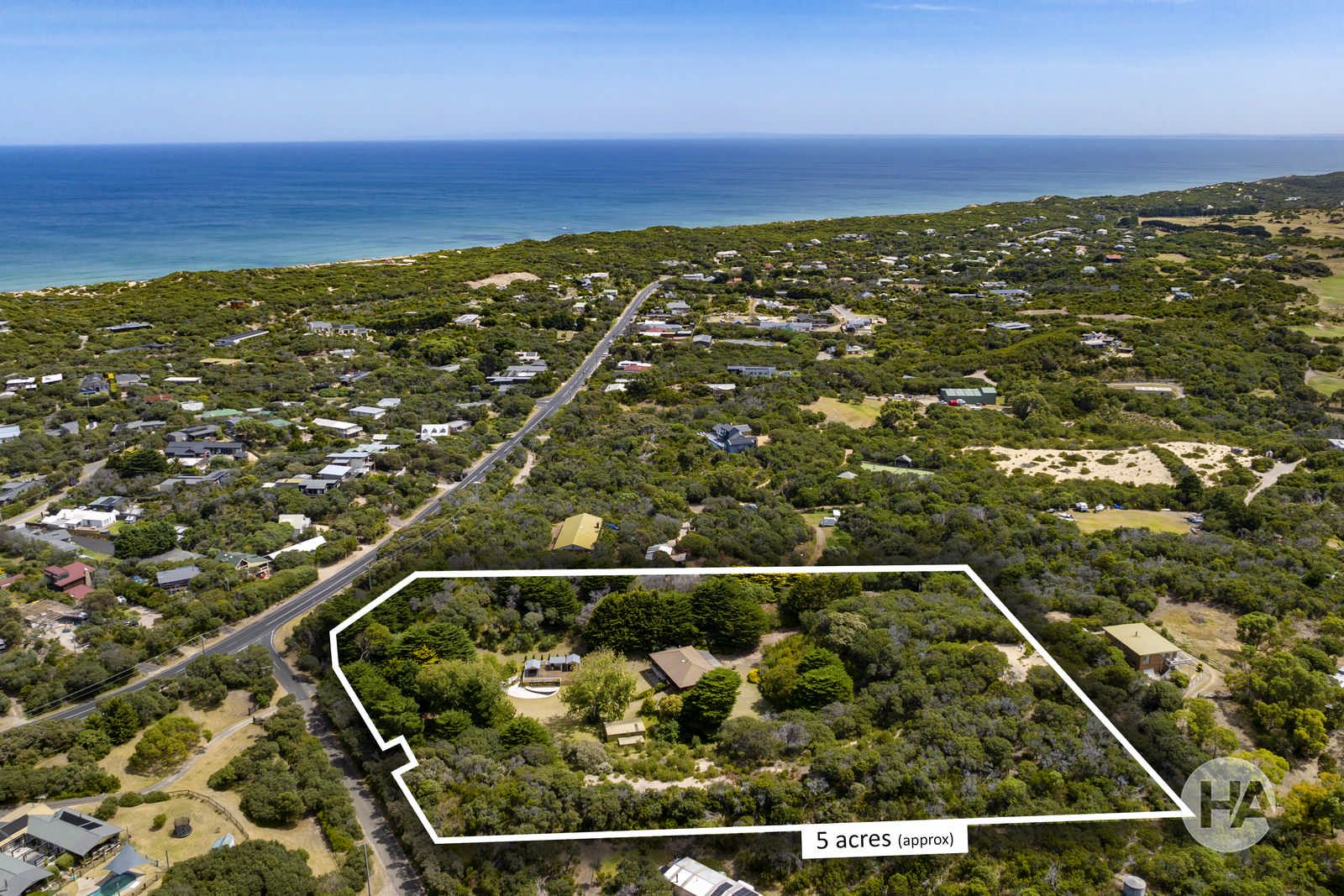 90 Serina Road, Fingal VIC 3939, Image 1