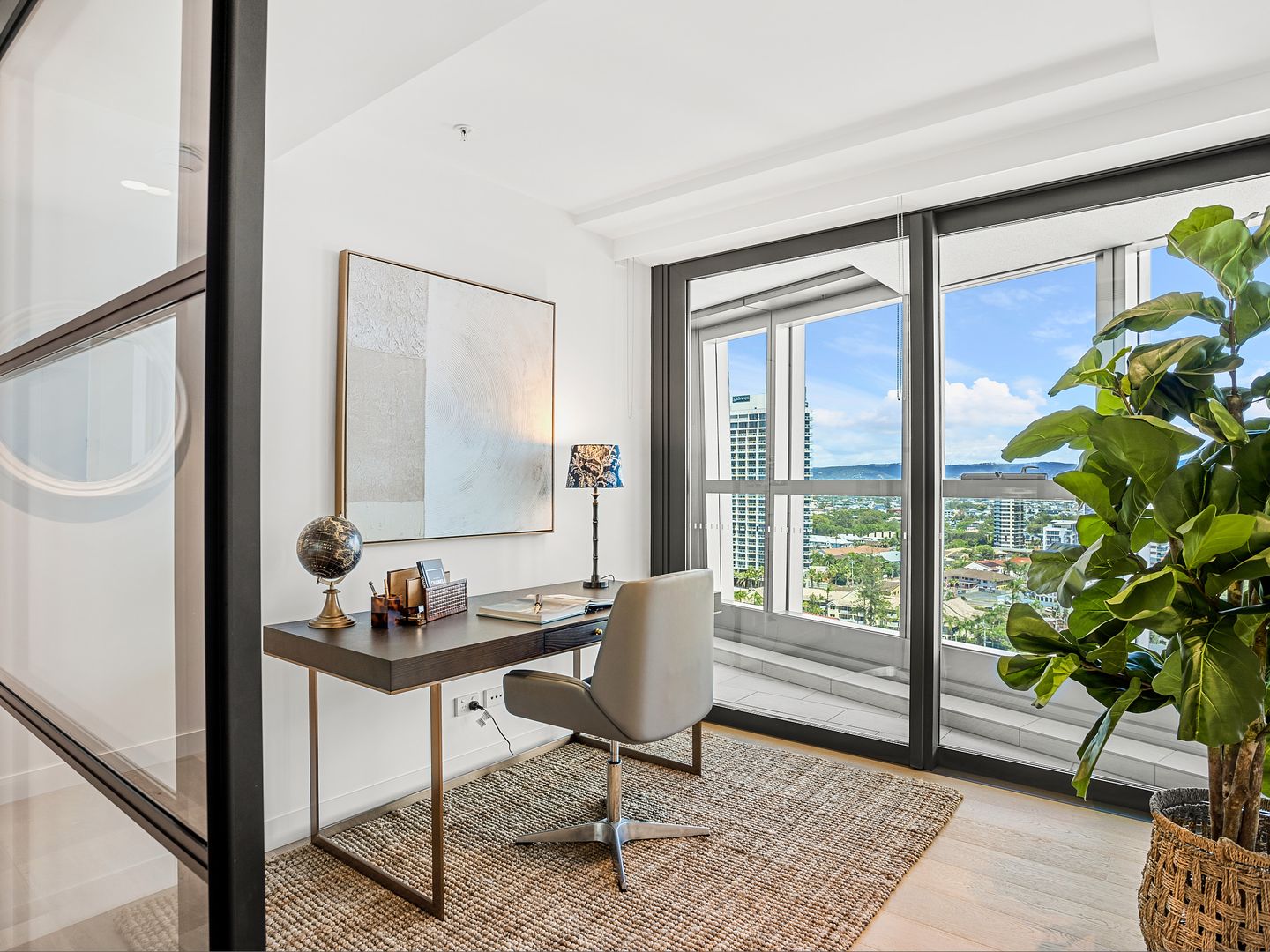 11301/36 Old Burleigh Road, Surfers Paradise QLD 4217, Image 2