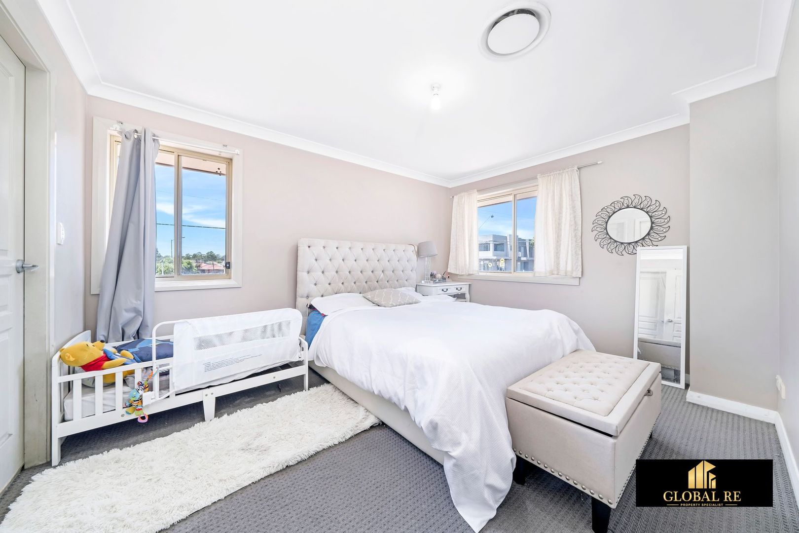 1 Orchard Road, Busby NSW 2168, Image 1