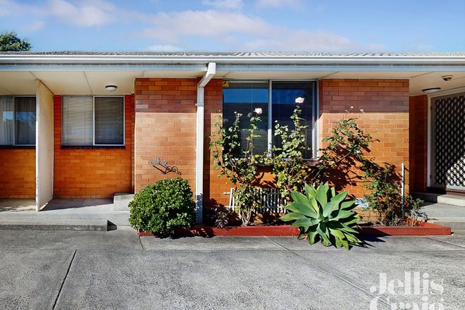 Picture of 2/50 Lower Dandenong Road, MENTONE VIC 3194