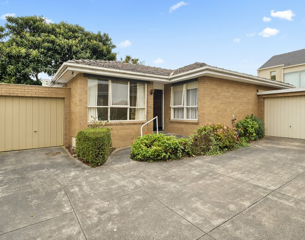 3/11 Rangeview Grove, Balwyn North VIC 3104