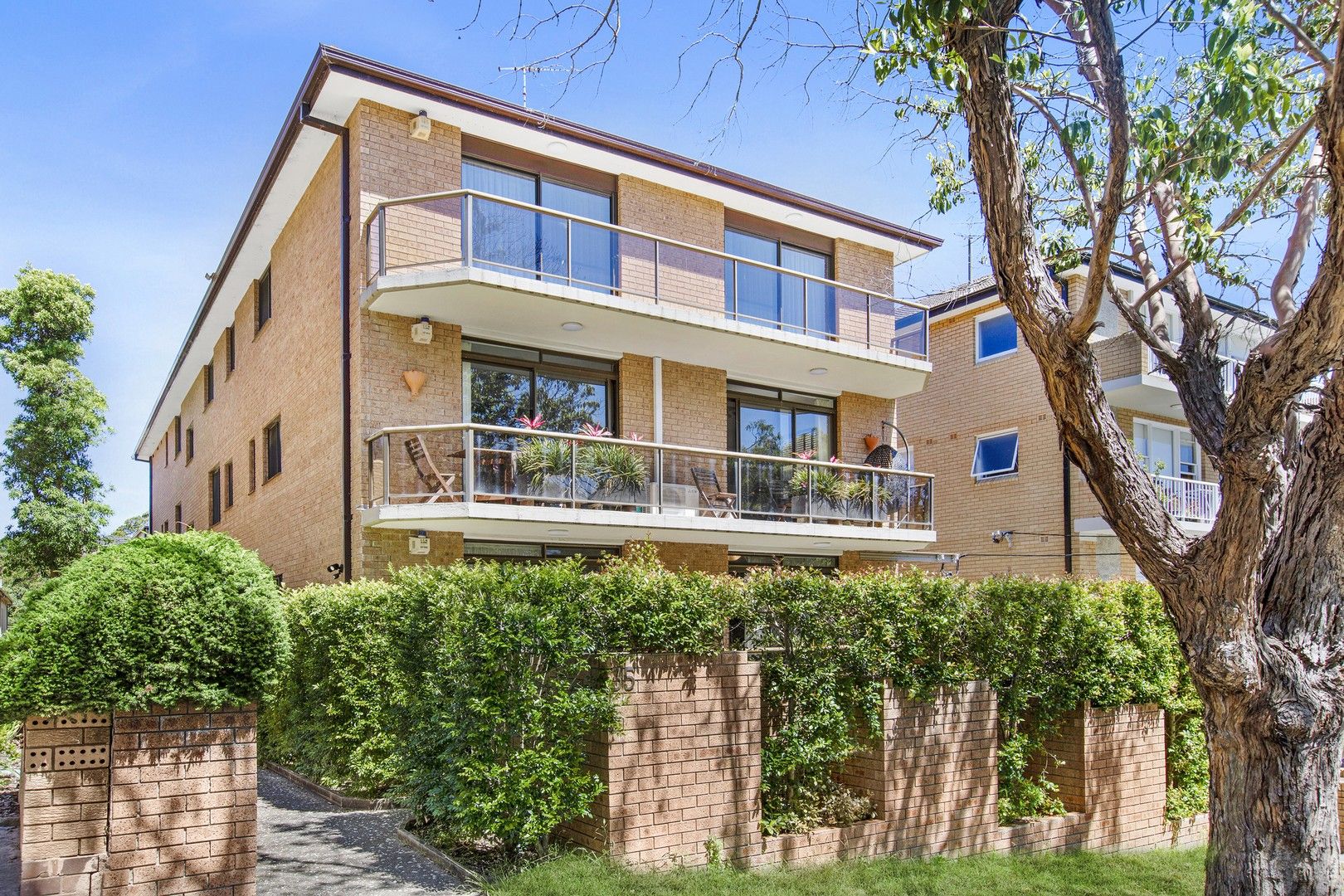 4/35 Liverpool Street, Rose Bay NSW 2029, Image 0