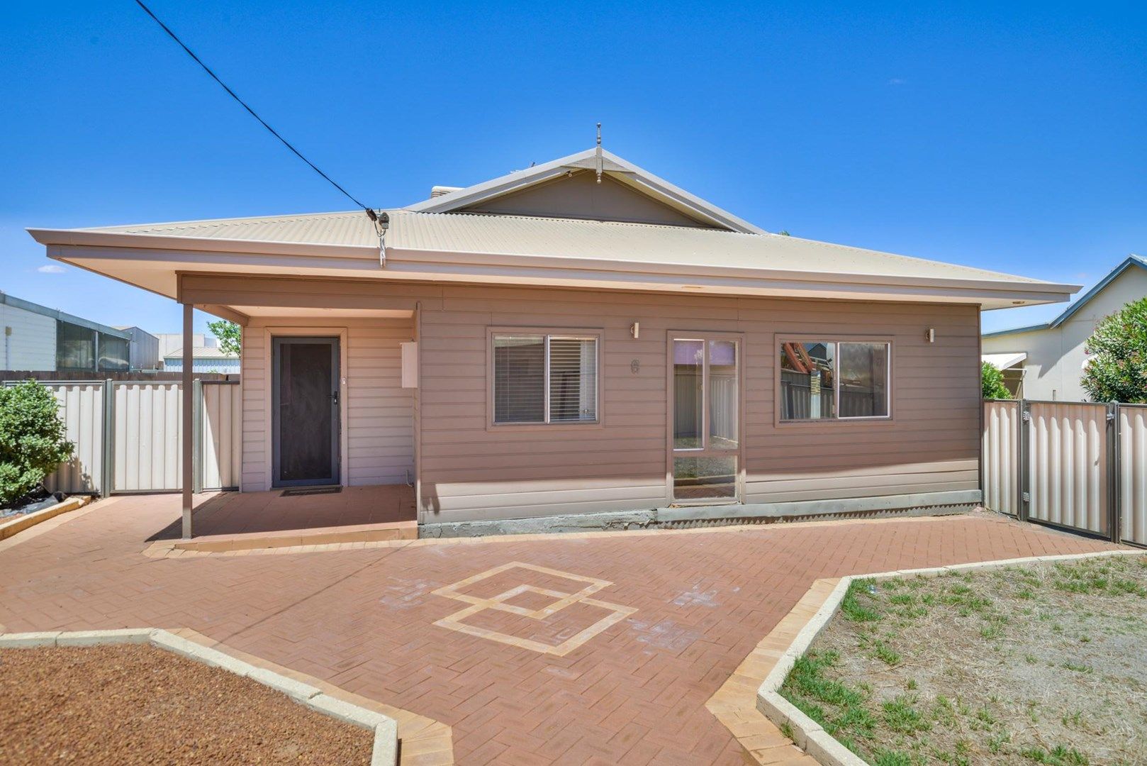 6 Oberthur Street, South Kalgoorlie WA 6430, Image 0