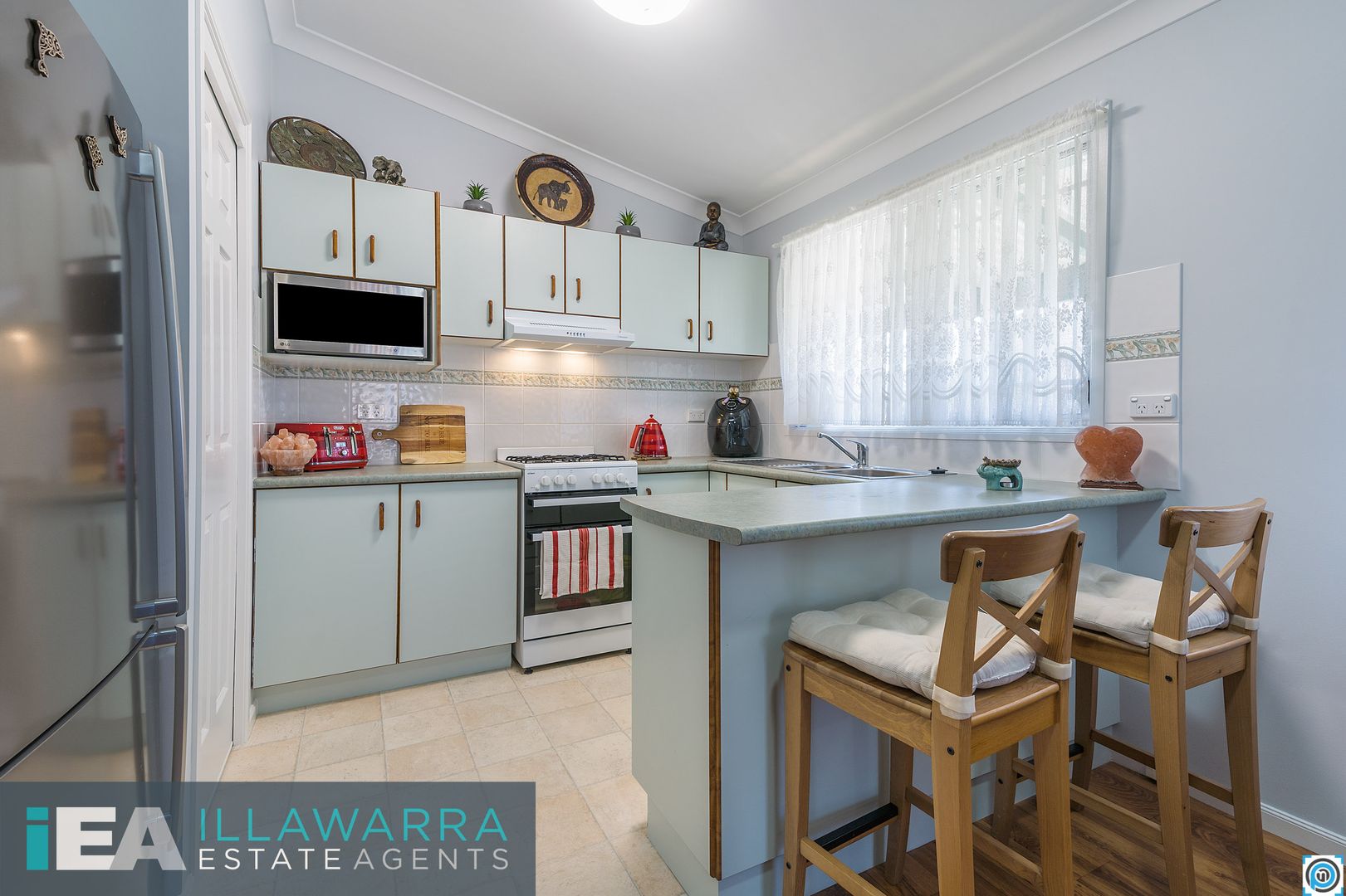 16/2nd Avenue, 120 Osborne Parade, Warilla NSW 2528, Image 2