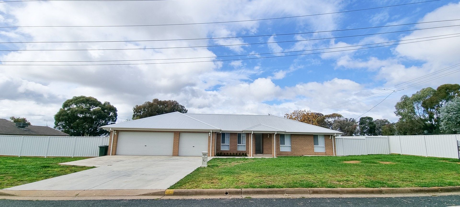 4 bedrooms House in 13 Truskett Street TEMORA NSW, 2666