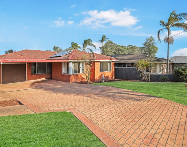 124 Braeside Road, Greystanes NSW 2145