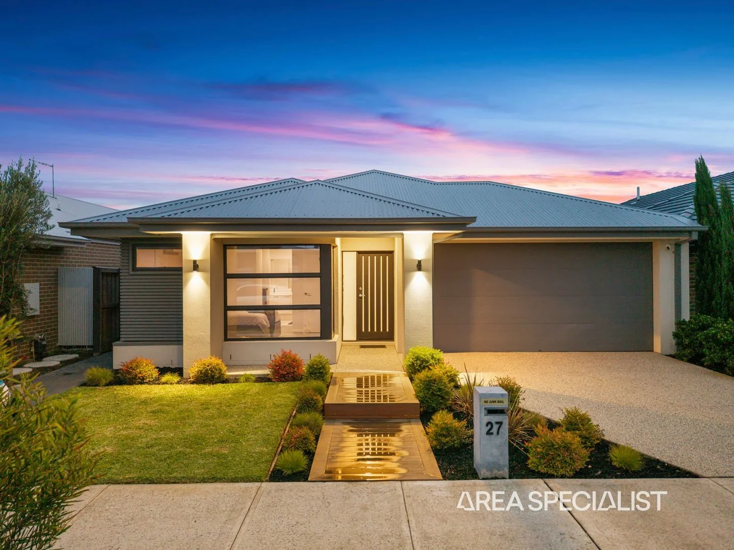 27 Berri Avenue, Officer South VIC 3809