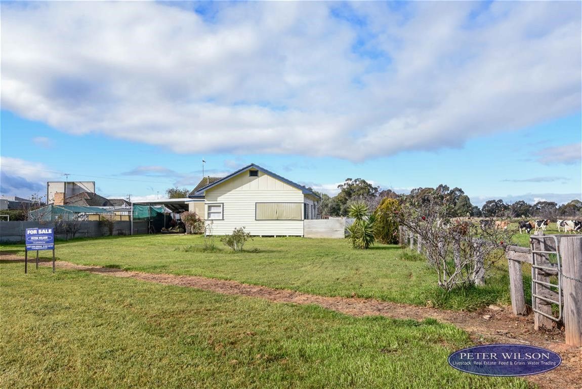 Sold 470 CURR ROAD, Girgarre VIC 3624 on 07 Sep 2022 2017900224 Domain