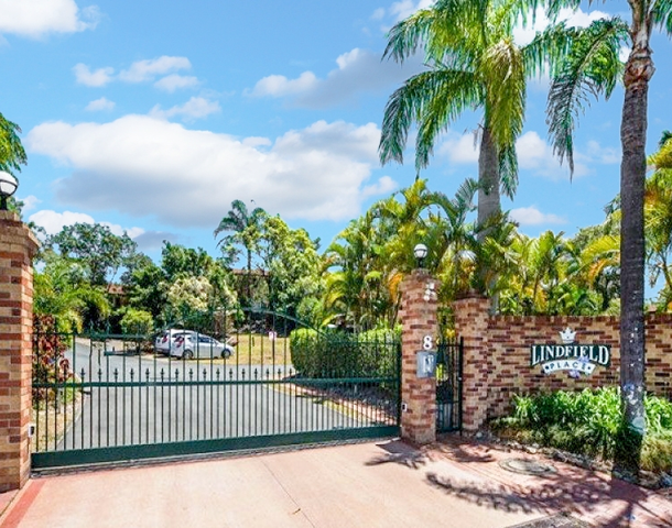 28/8 Doyalson Place, Helensvale QLD 4212