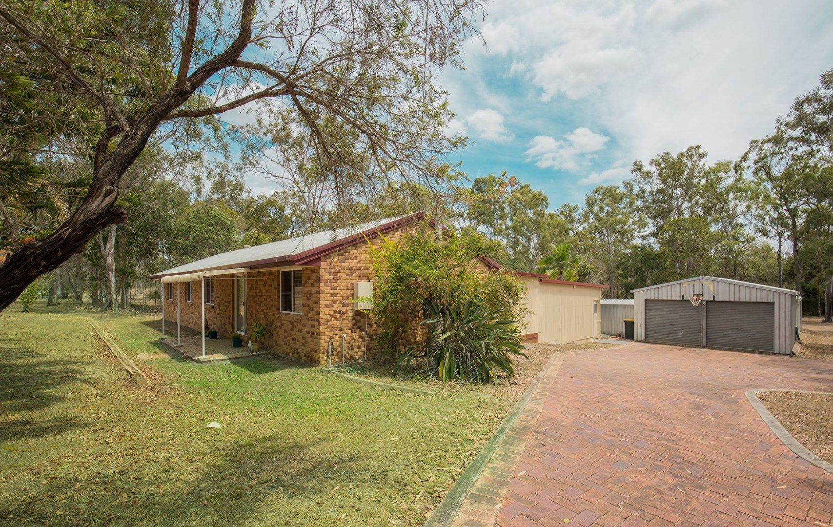 37 Evergreen Drive, Branyan QLD 4670, Image 0