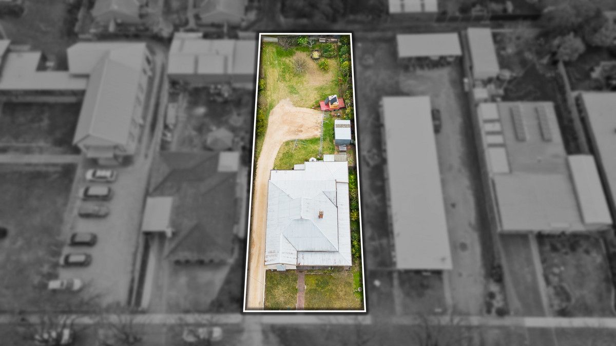 35 Thomson Street, Maffra VIC 3860, Image 1