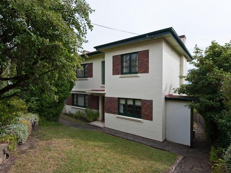 15 Montagu Street, MOUNT STUART TAS 7000, Image 0