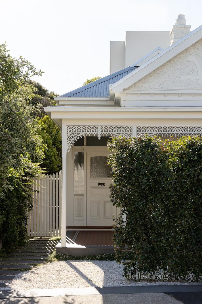 21 Stuart Street, Armadale Property History & Address Research Domain