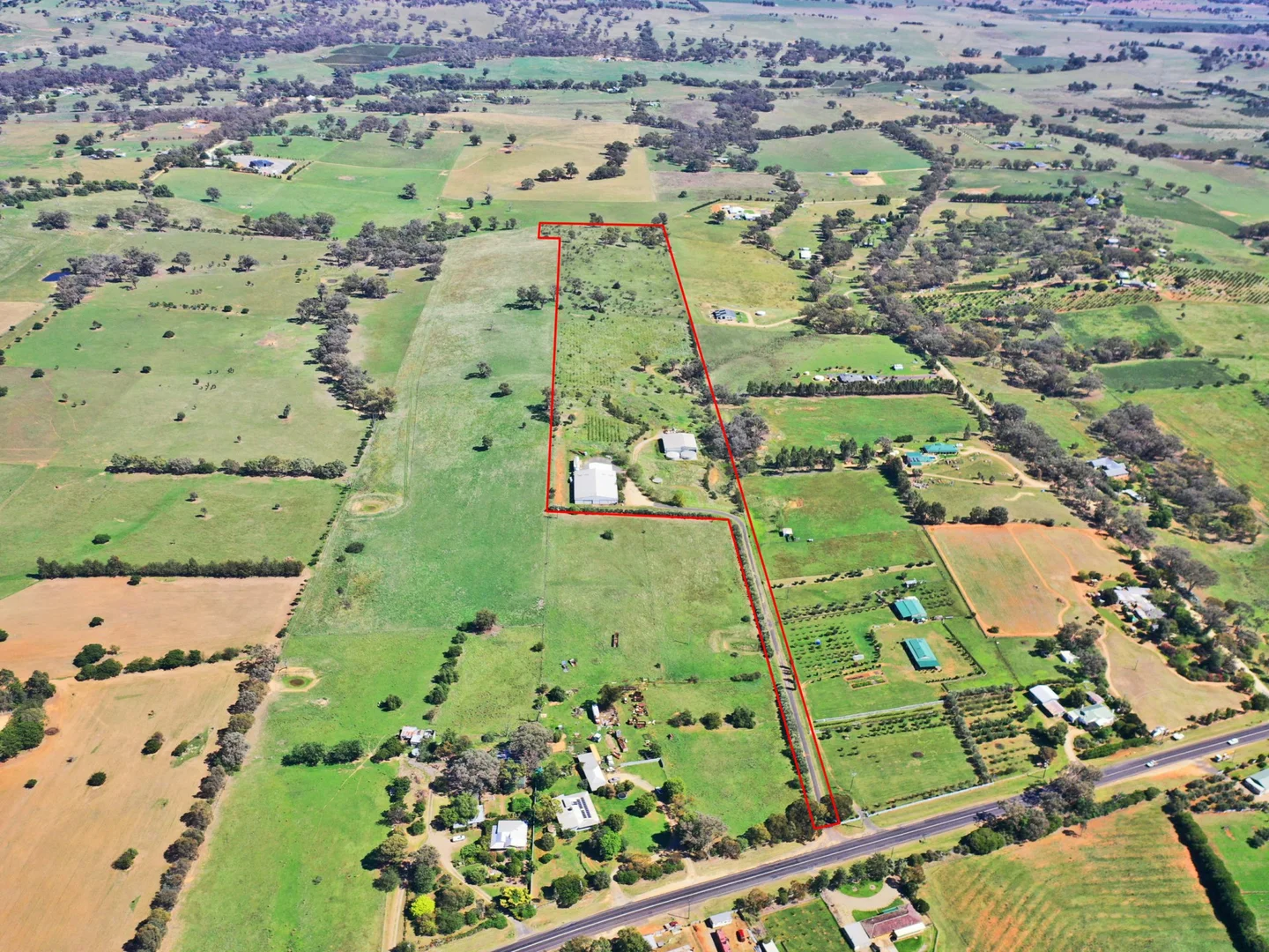 Additional image 5 of 285 Henry Lawson Way, Young NSW 2594