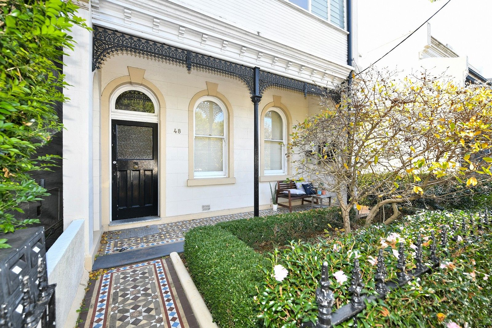 4/48 Denison Road, Lewisham NSW 2049 Apartment For Rent Domain