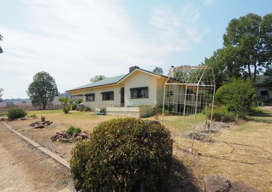 7553 Copeton Dam Road, Bingara NSW 2404 House for Sale Domain